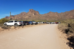 Wave Cave Trail | AZoffroading.com