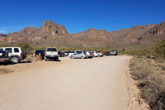 Wave Cave Trail | AZoffroading.com