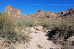 Wave Cave Trail | AZoffroading.com