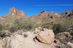 Wave Cave Trail | AZoffroading.com