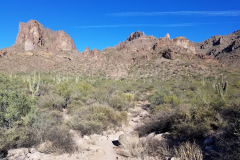 Wave Cave Trail | AZoffroading.com