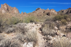 Wave Cave Trail | AZoffroading.com