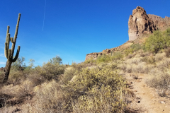 Wave Cave Trail | AZoffroading.com