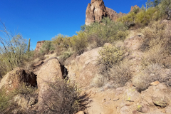 Wave Cave Trail | AZoffroading.com