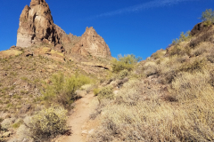 Wave Cave Trail | AZoffroading.com