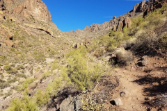 Wave Cave Trail | AZoffroading.com