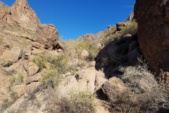Wave Cave Trail | AZoffroading.com