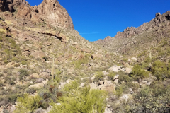 Wave Cave Trail | AZoffroading.com
