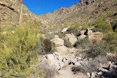 Wave Cave Trail | AZoffroading.com