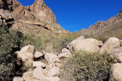 Wave Cave Trail | AZoffroading.com