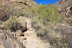 Wave Cave Trail | AZoffroading.com