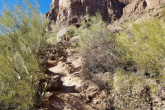 Wave Cave Trail | AZoffroading.com