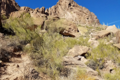 Wave Cave Trail | AZoffroading.com