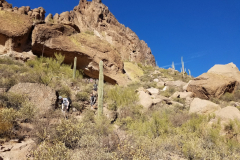 Wave Cave Trail | AZoffroading.com