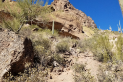 Wave Cave Trail | AZoffroading.com