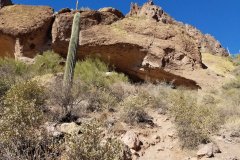 Wave Cave Trail | AZoffroading.com