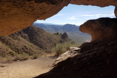 Wave Cave Trail | AZoffroading.com