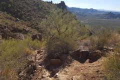 Wave Cave Trail | AZoffroading.com