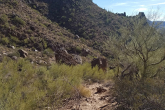 Wave Cave Trail | AZoffroading.com