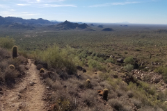 Wave Cave Trail | AZoffroading.com