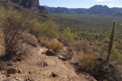 Wave Cave Trail | AZoffroading.com