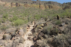Wind Cave Trail | AZoffroading.com