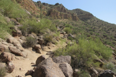 Wind Cave Trail | AZoffroading.com