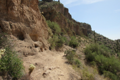 Wind Cave Trail | AZoffroading.com