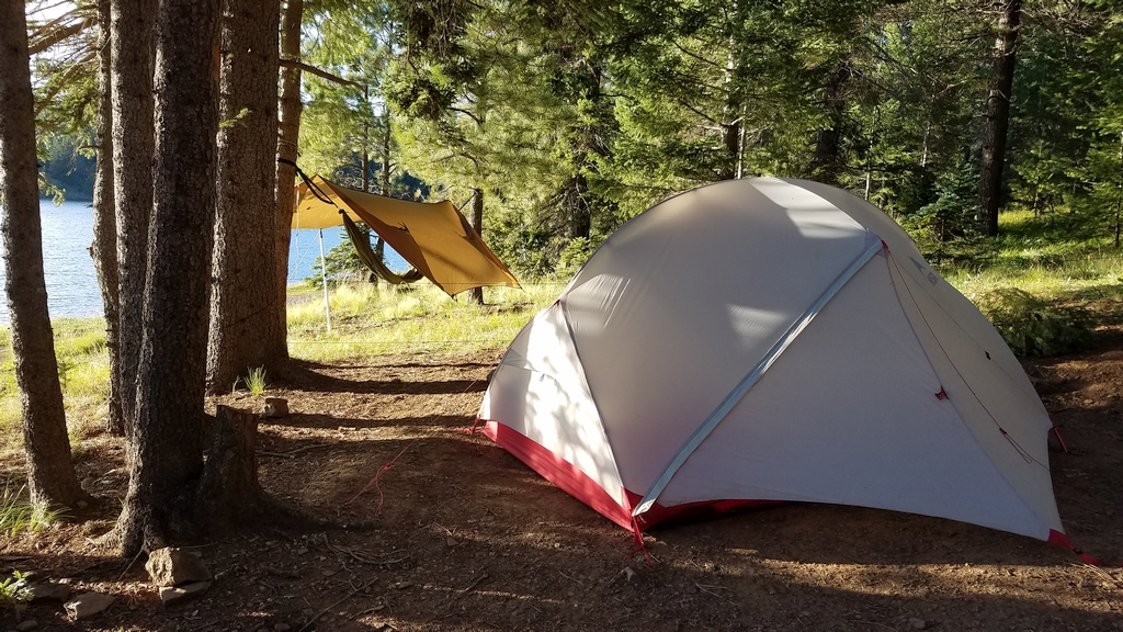 AZoffroading.com Camping & Hiking Posts